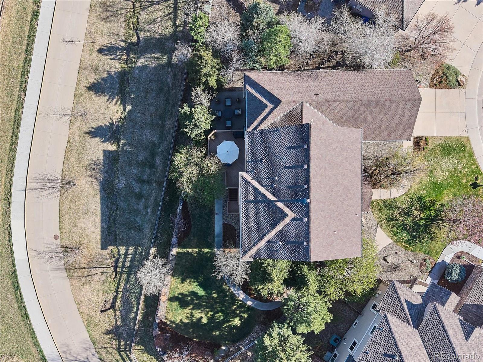 MLS Image #47 for 595  leicester lane,castle pines, Colorado
