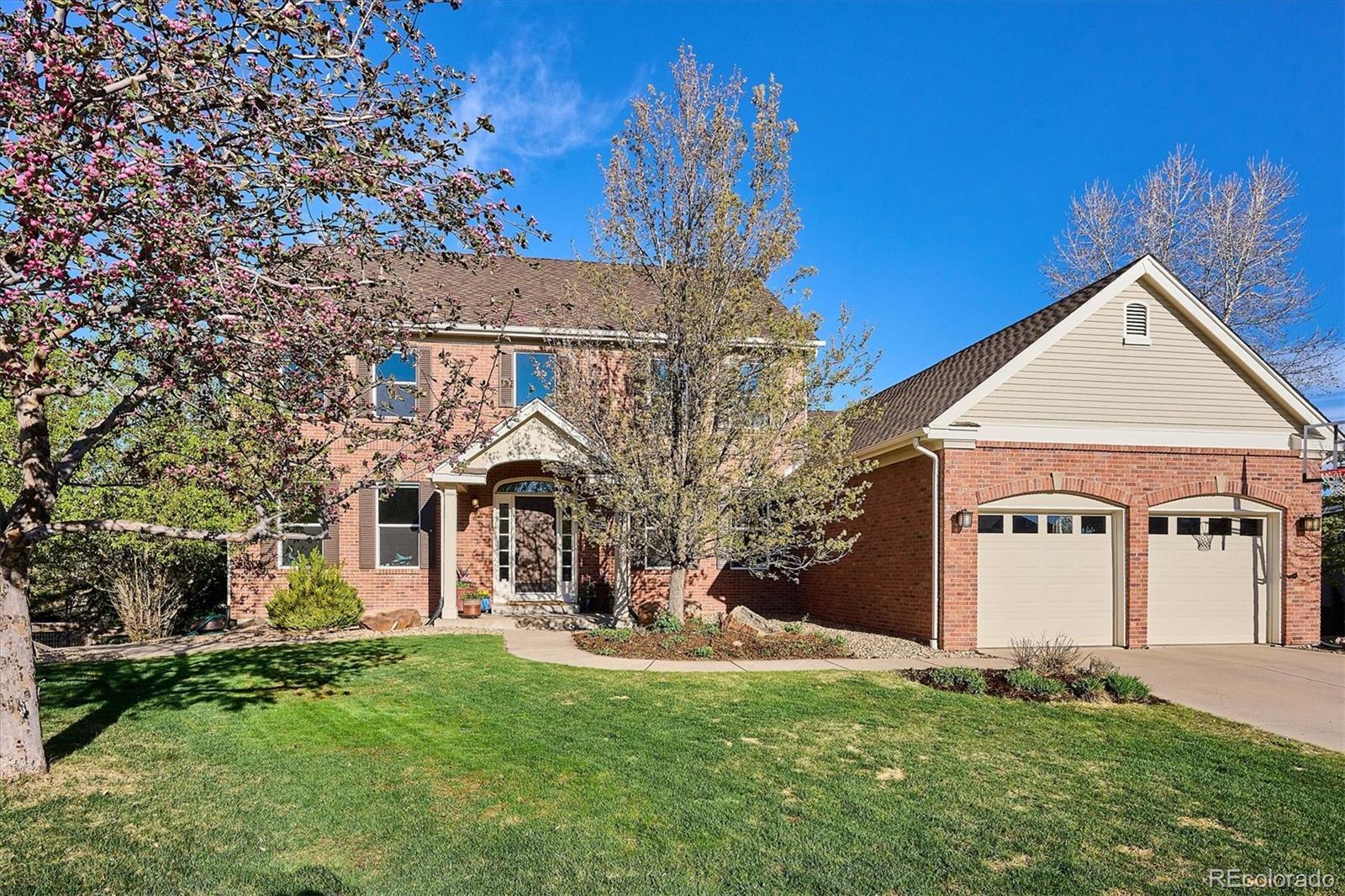 MLS Image #49 for 595  leicester lane,castle pines, Colorado