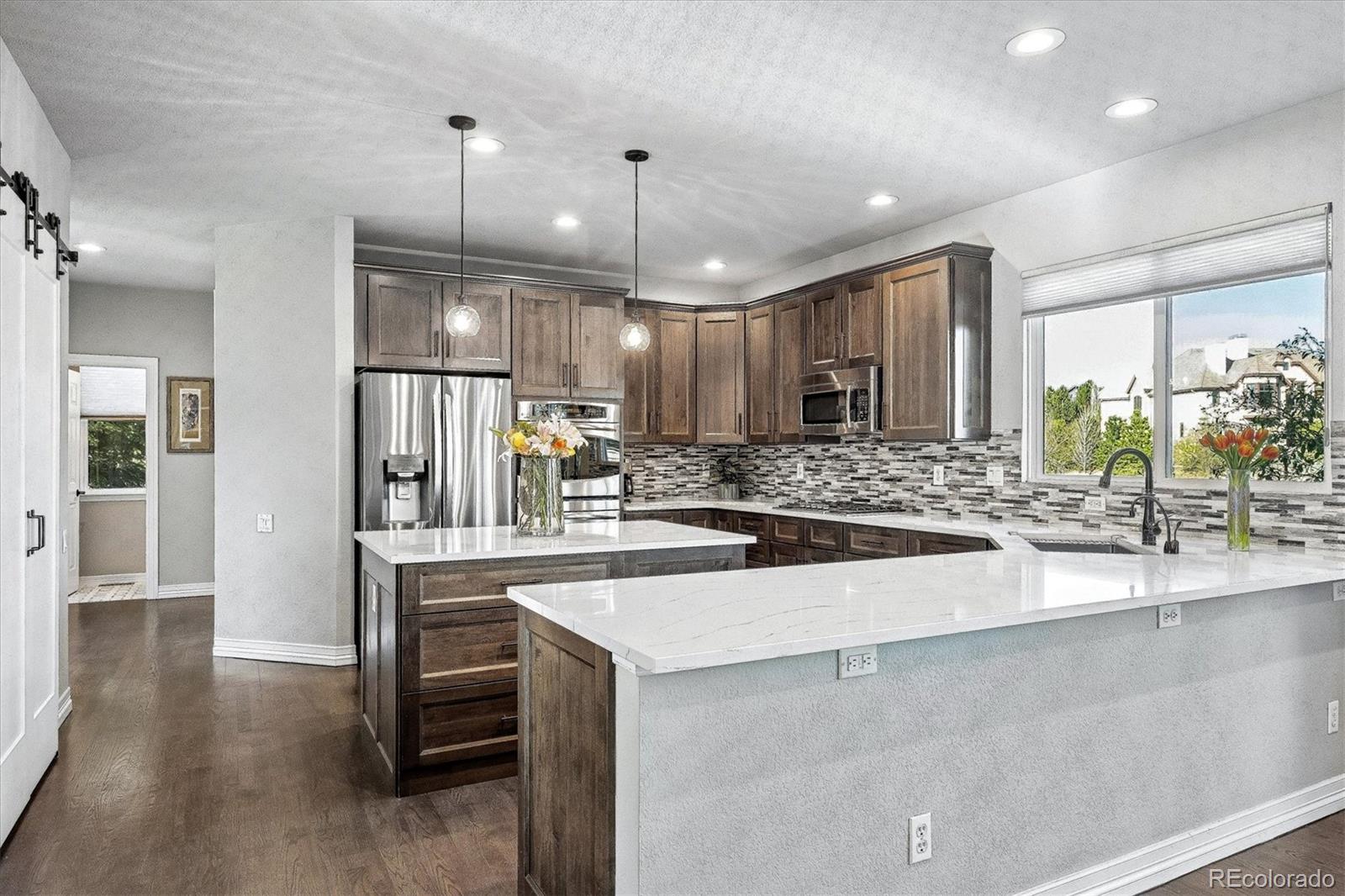 MLS Image #5 for 595  leicester lane,castle pines, Colorado