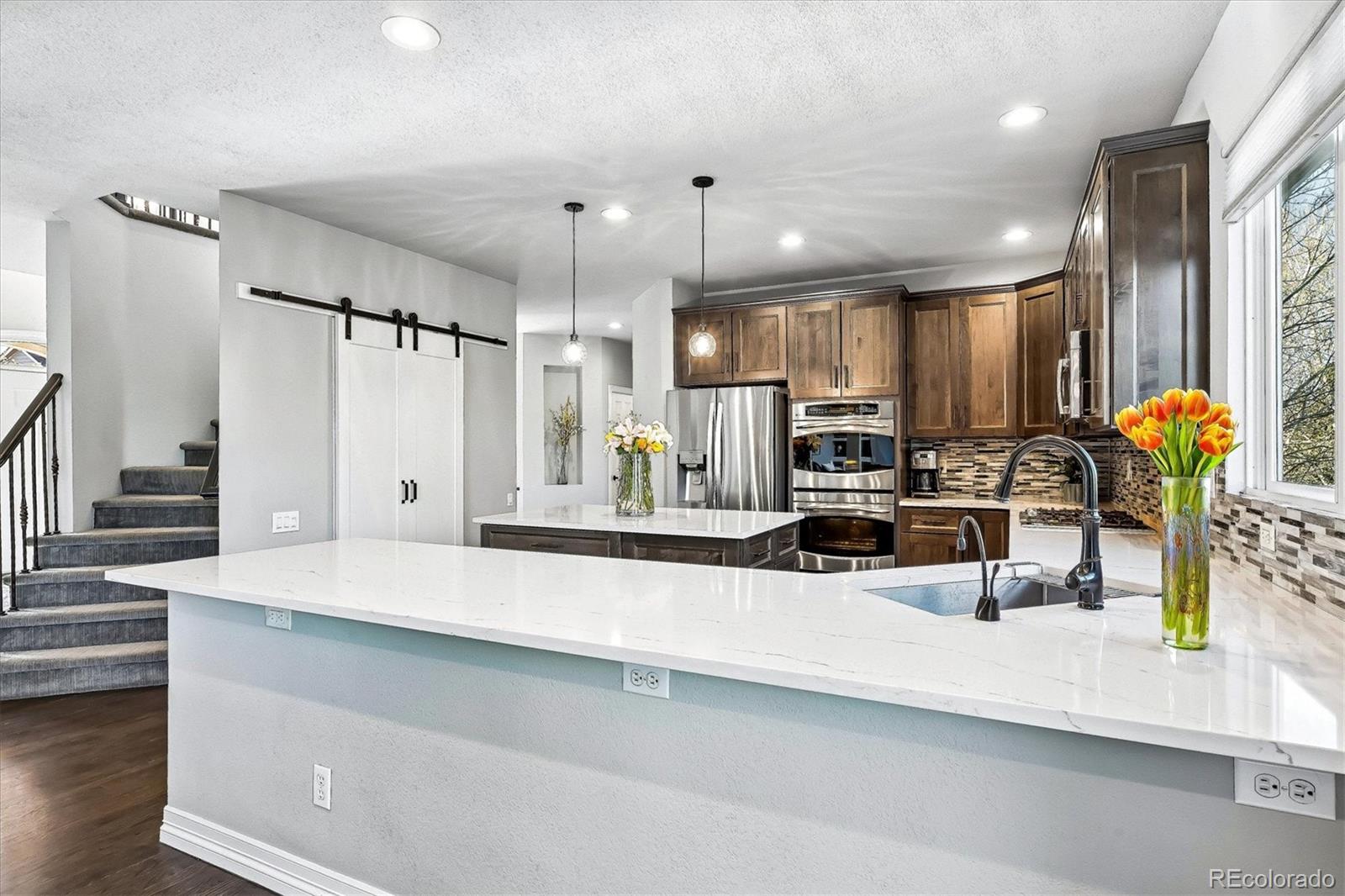 MLS Image #6 for 595  leicester lane,castle pines, Colorado