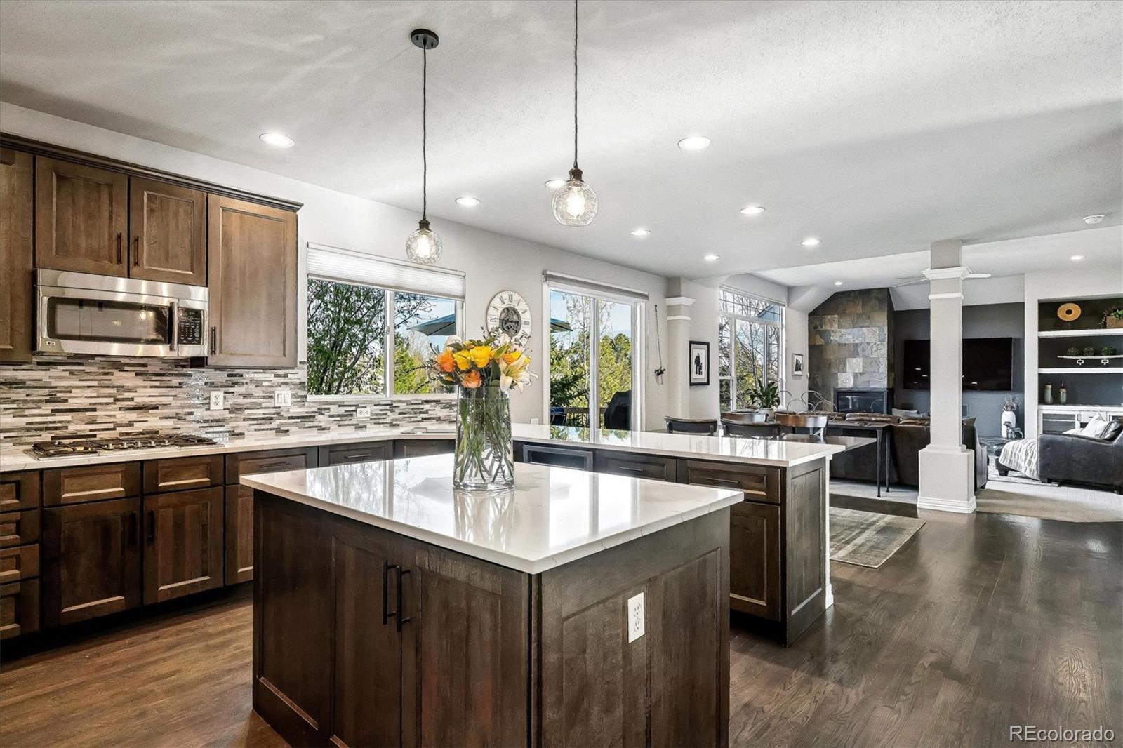 MLS Image #7 for 595  leicester lane,castle pines, Colorado