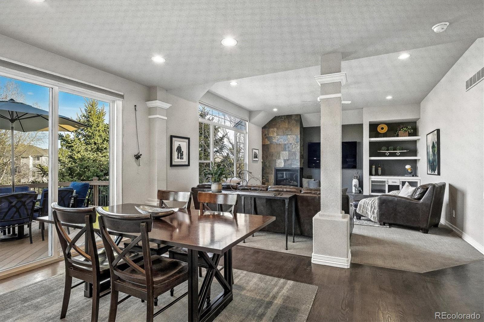MLS Image #8 for 595  leicester lane,castle pines, Colorado