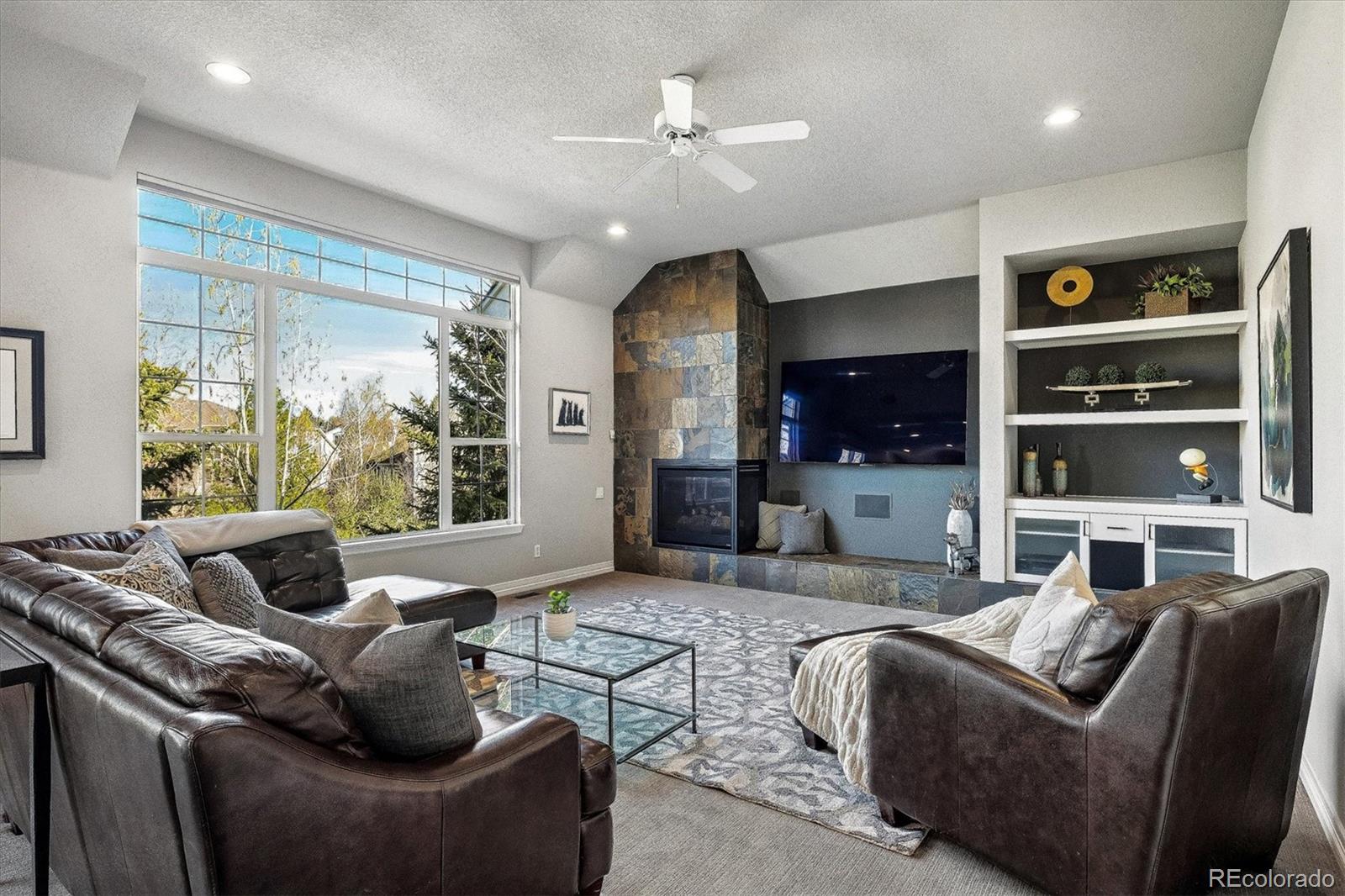 MLS Image #9 for 595  leicester lane,castle pines, Colorado