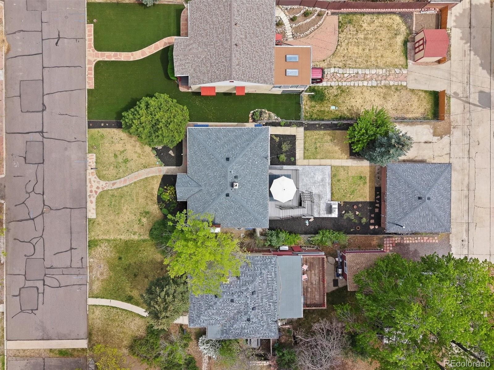 MLS Image #31 for 4836 w 31st avenue,denver, Colorado