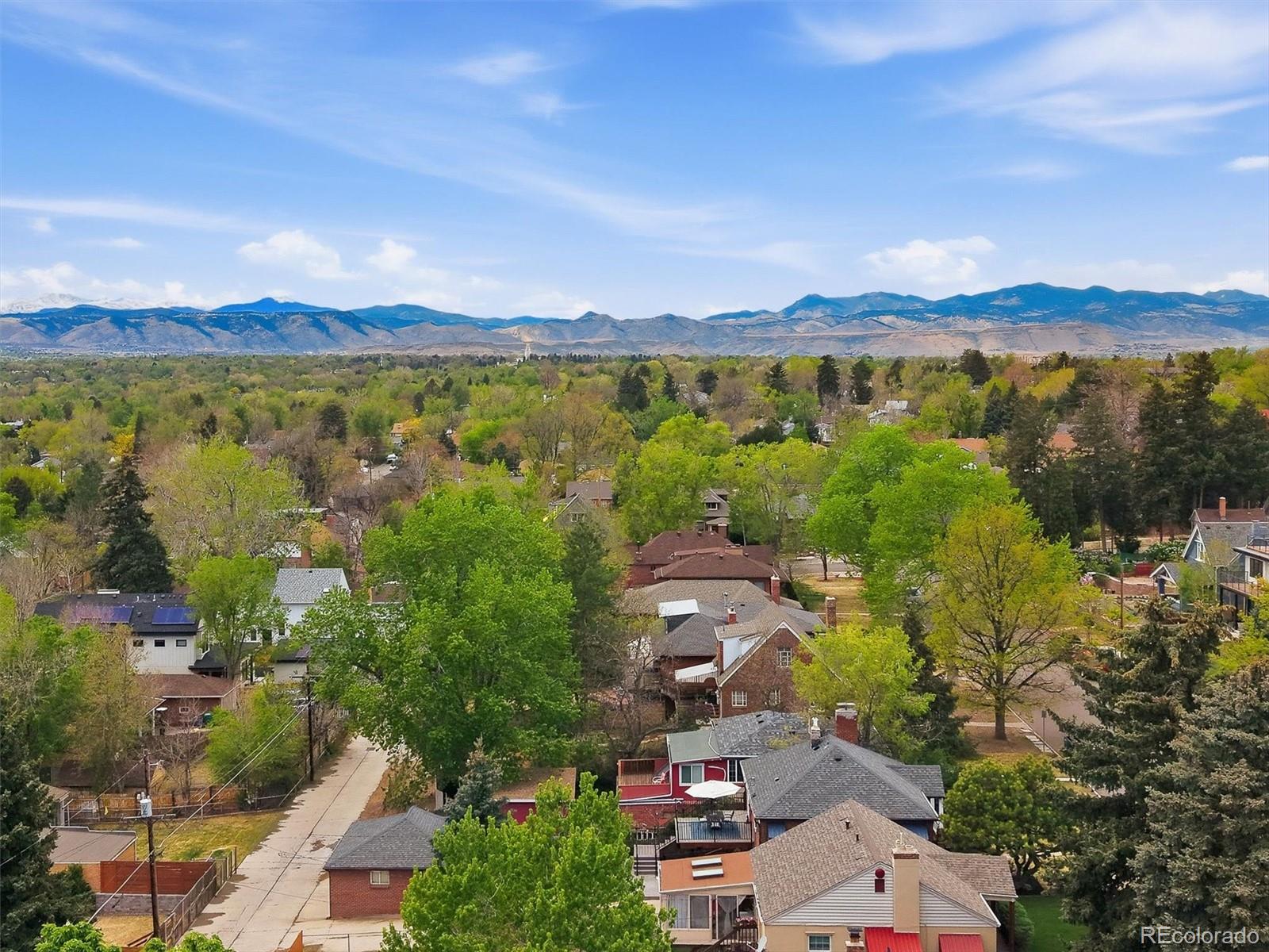 MLS Image #33 for 4836 w 31st avenue,denver, Colorado