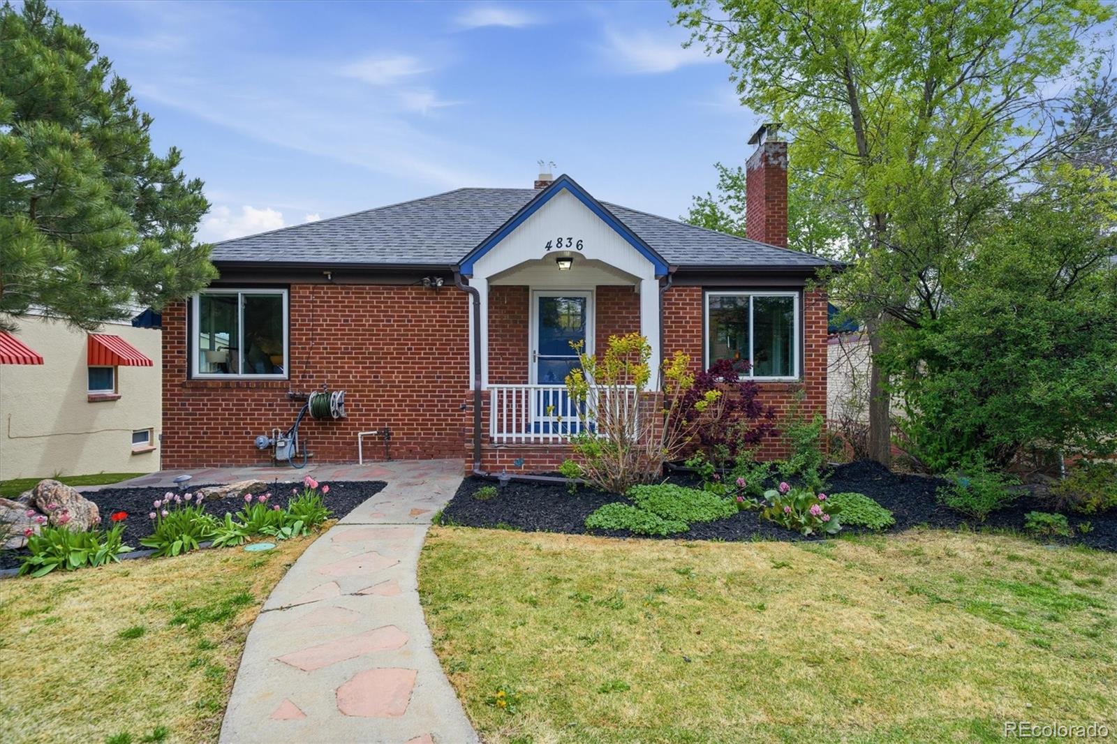 MLS Image #34 for 4836 w 31st avenue,denver, Colorado