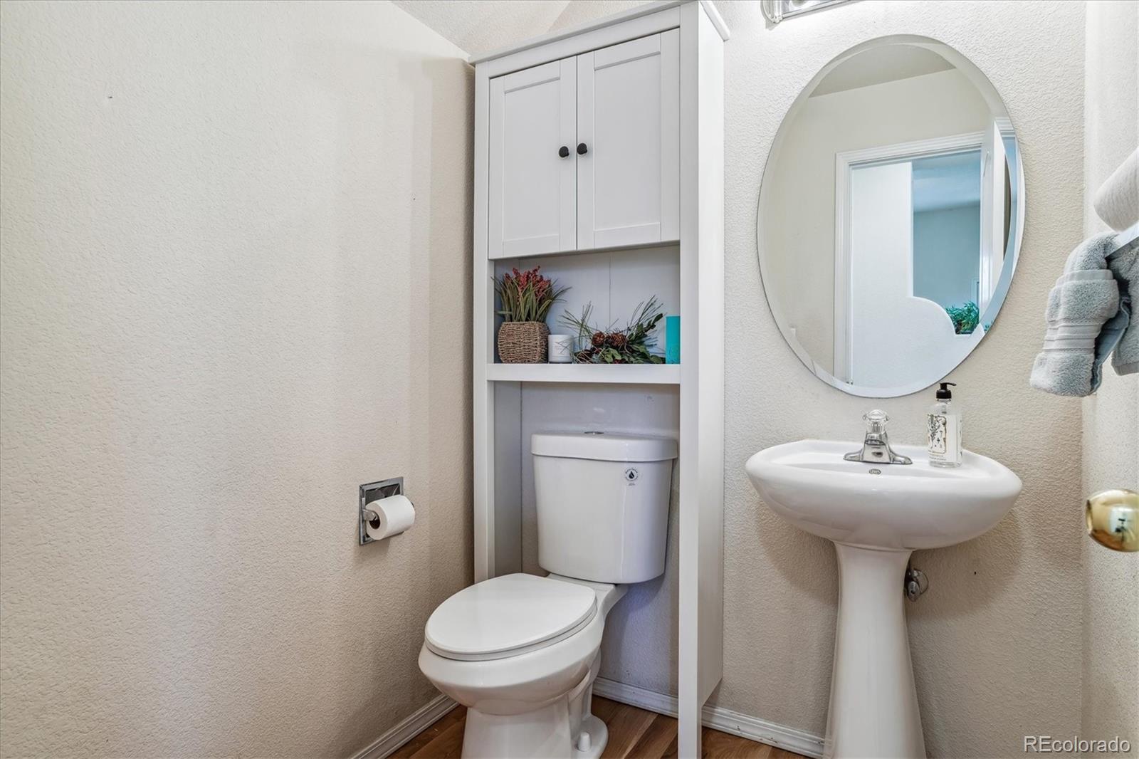 MLS Image #15 for 4789  sand mountain point ,colorado springs, Colorado