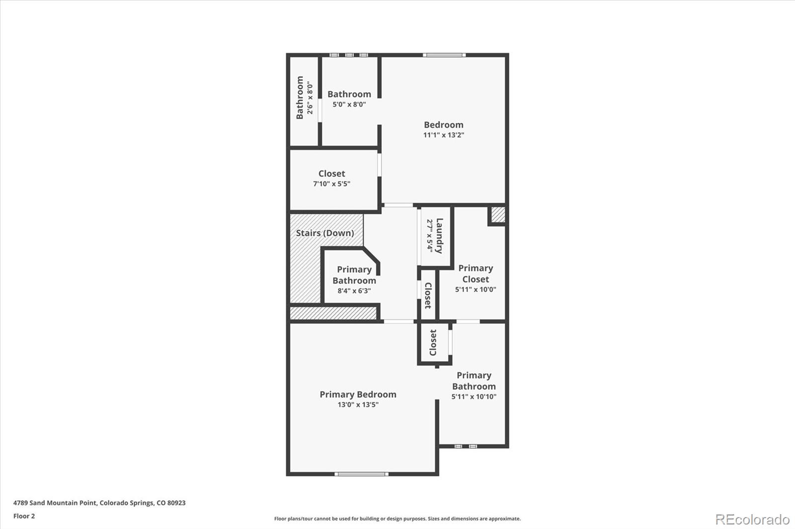 MLS Image #19 for 4789  sand mountain point ,colorado springs, Colorado