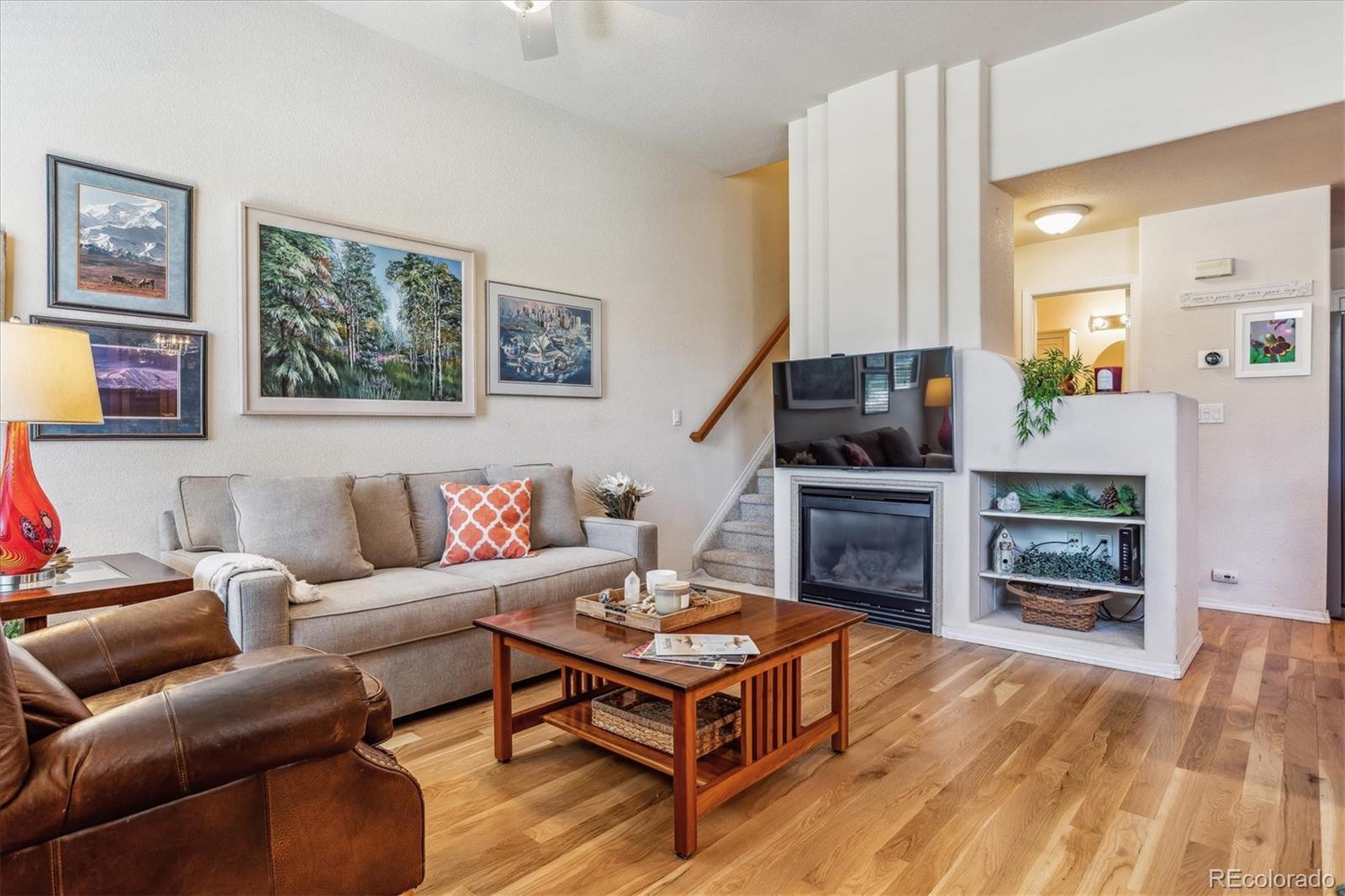 MLS Image #4 for 4789  sand mountain point ,colorado springs, Colorado