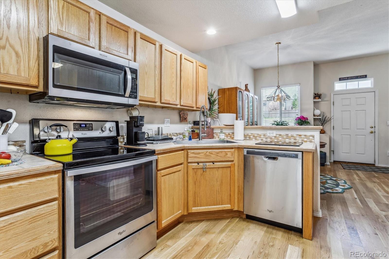 MLS Image #8 for 4789  sand mountain point ,colorado springs, Colorado