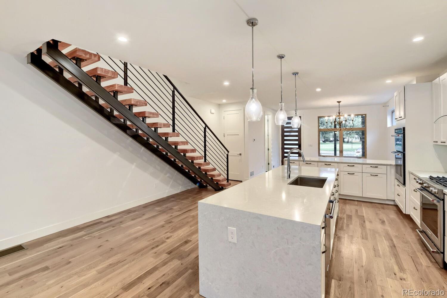 MLS Image #11 for 4455  tejon street,denver, Colorado