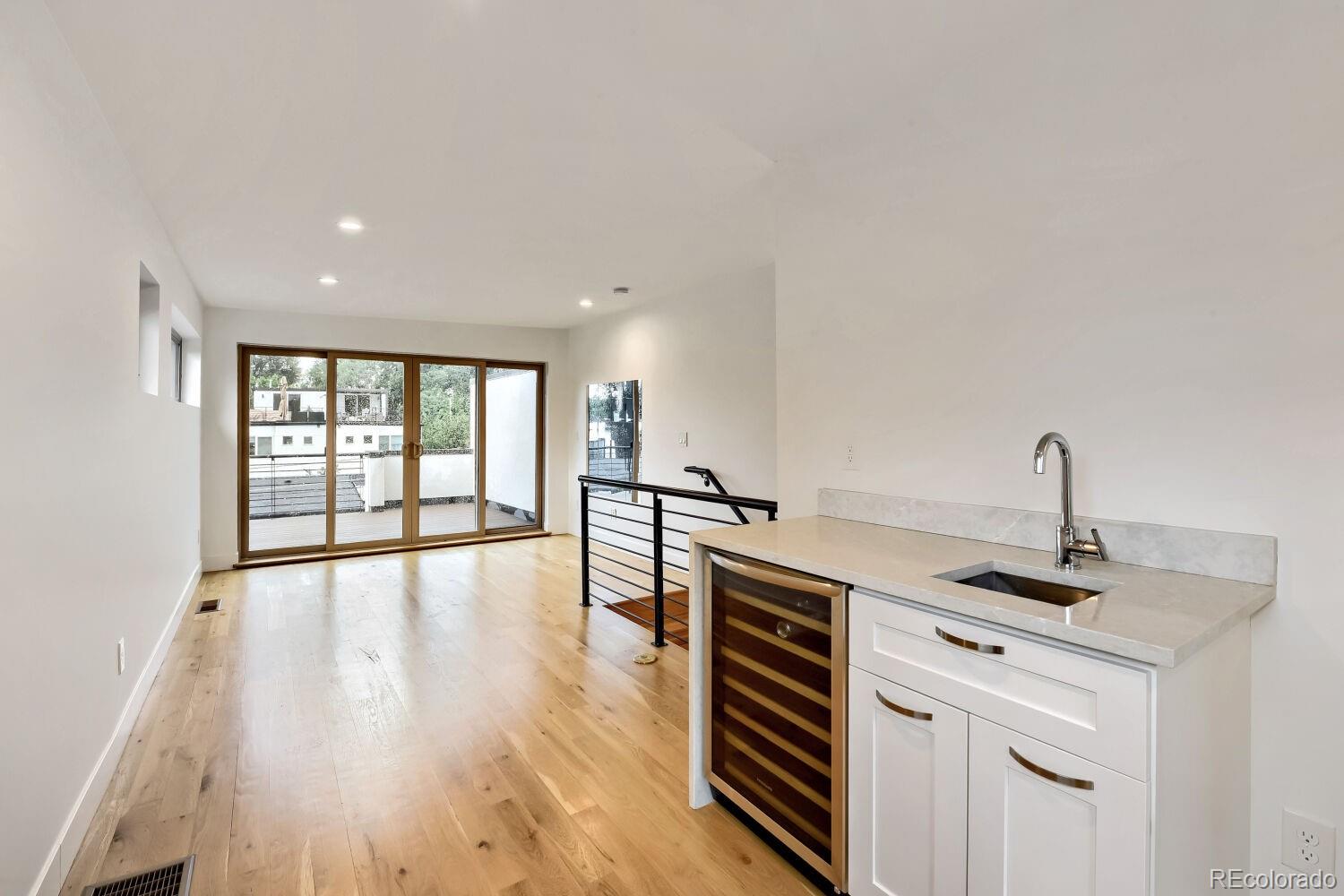 MLS Image #13 for 4455  tejon street,denver, Colorado