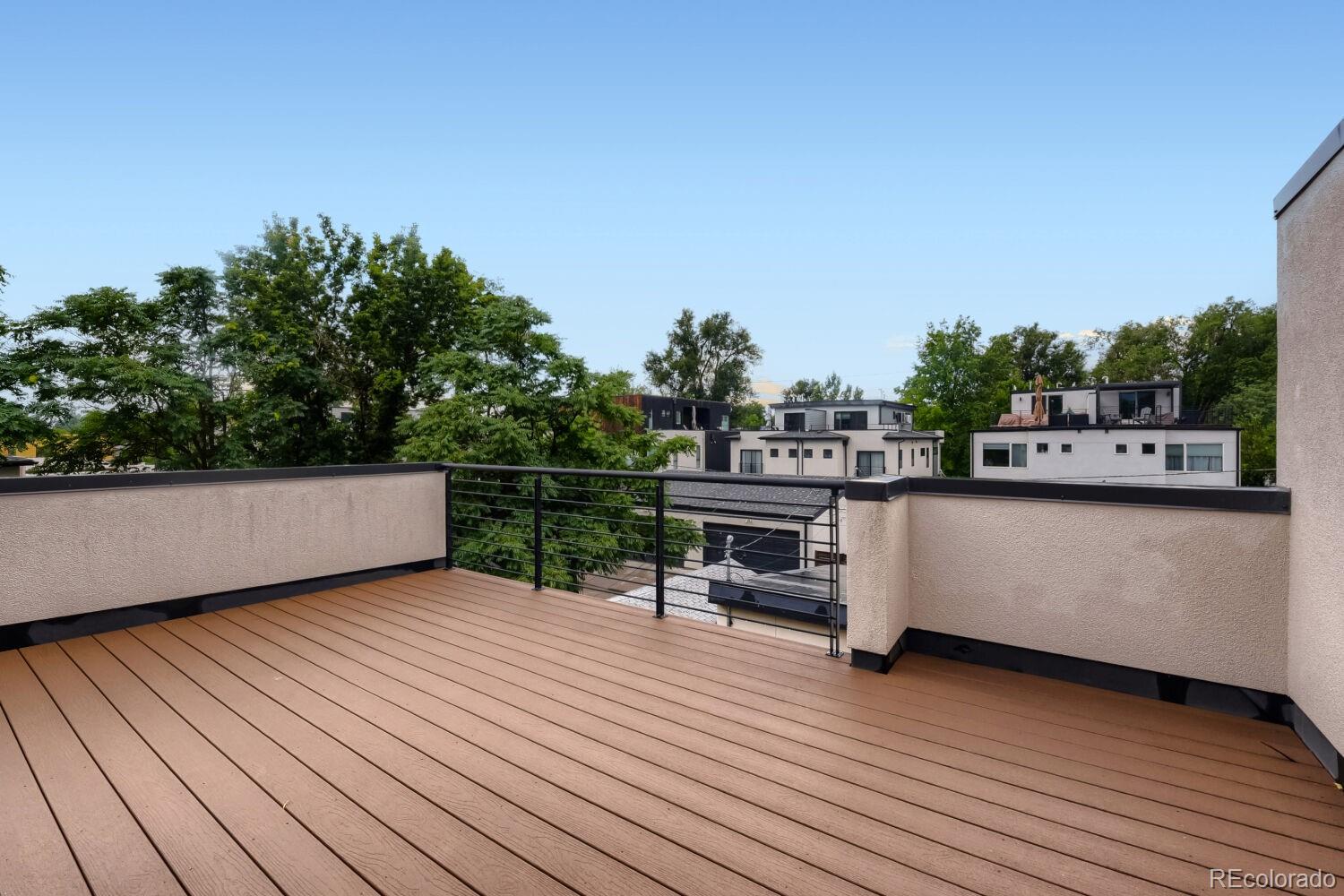 MLS Image #19 for 4455  tejon street,denver, Colorado