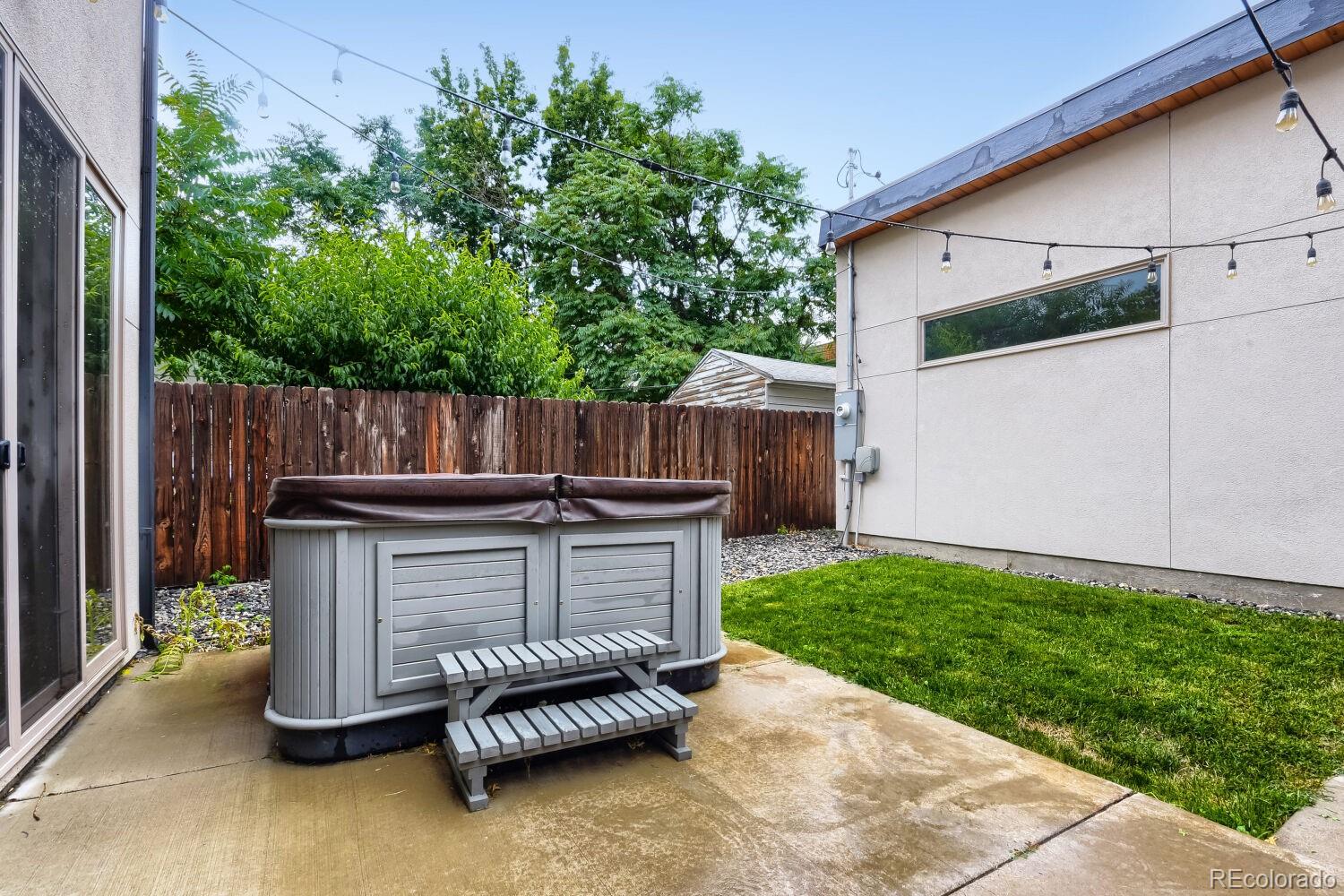 MLS Image #26 for 4455  tejon street,denver, Colorado