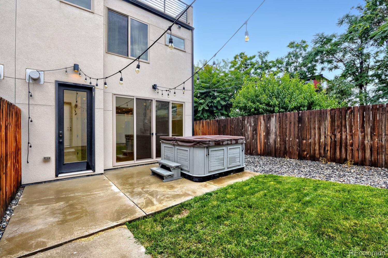 MLS Image #27 for 4455  tejon street,denver, Colorado