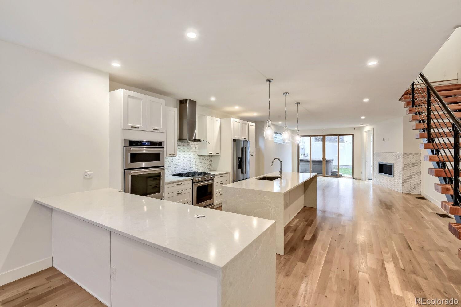 MLS Image #9 for 4455  tejon street,denver, Colorado