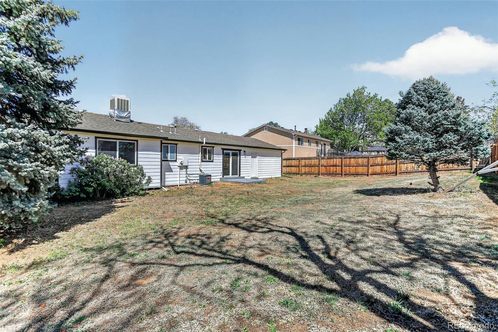 MLS Image #20 for 17908 e oxford drive,aurora, Colorado