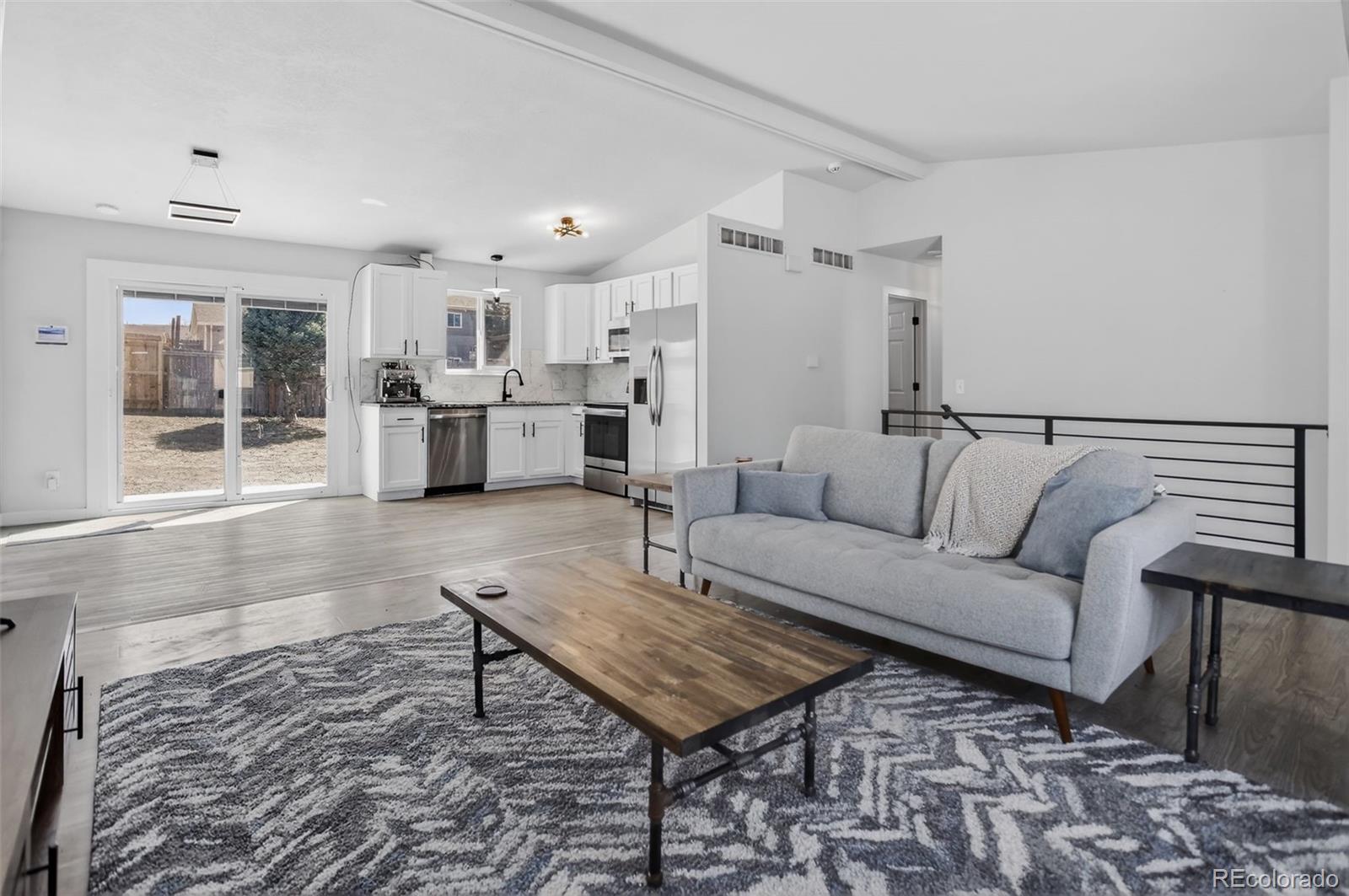 MLS Image #3 for 17908 e oxford drive,aurora, Colorado