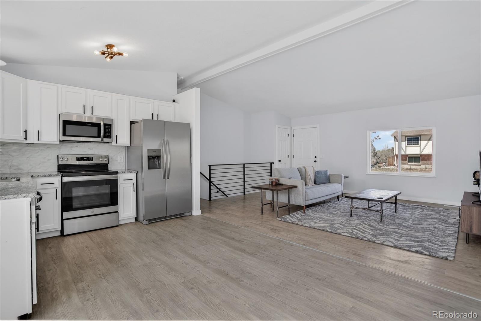 MLS Image #5 for 17908 e oxford drive,aurora, Colorado