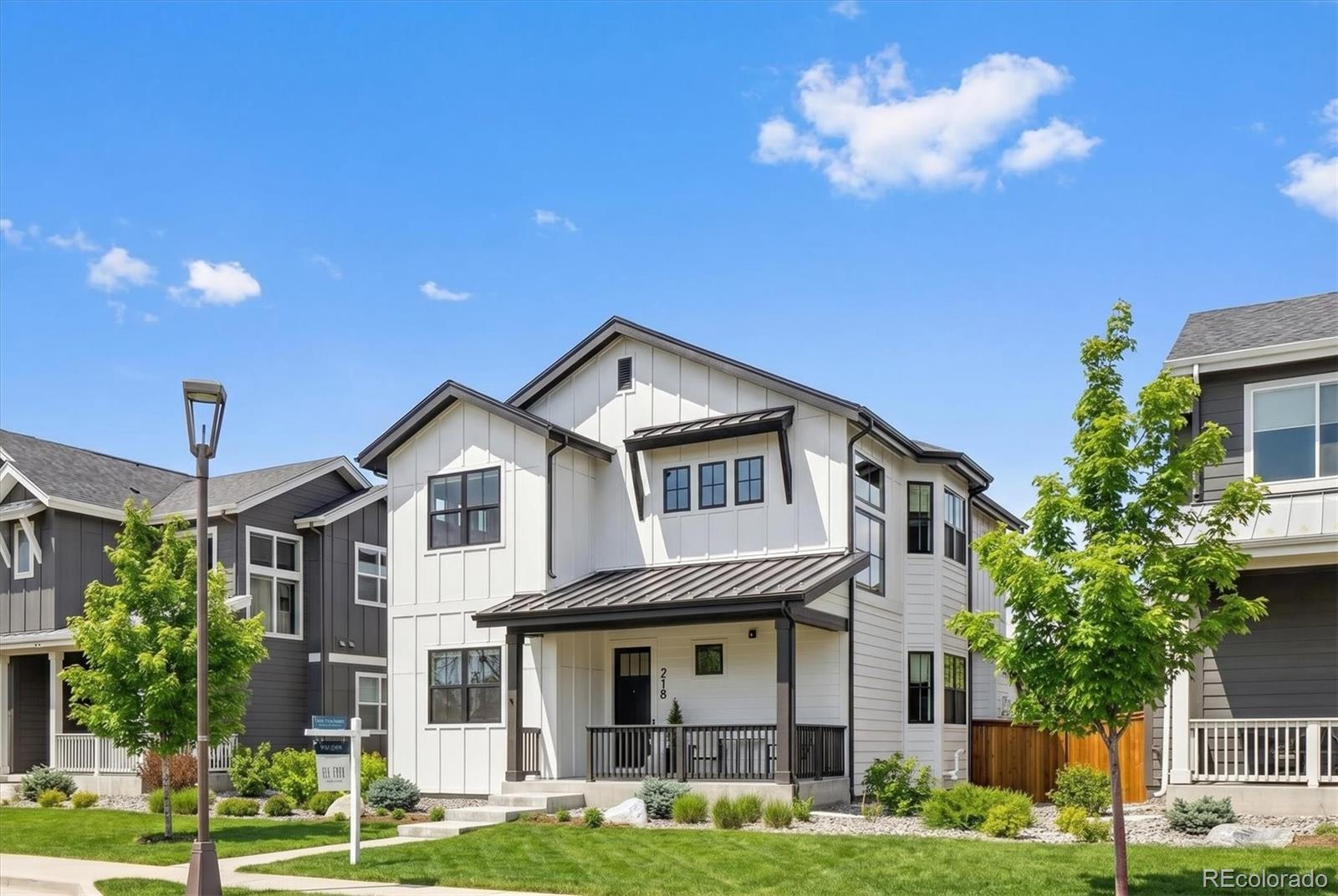 MLS Image #1 for 218 s 2nd avenue,superior, Colorado