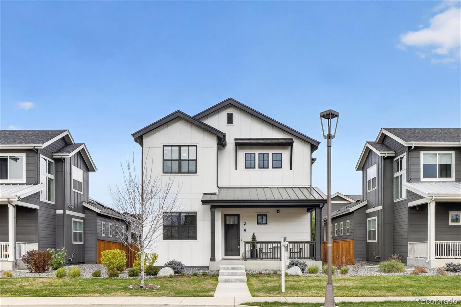 MLS Image #2 for 218 s 2nd avenue,superior, Colorado
