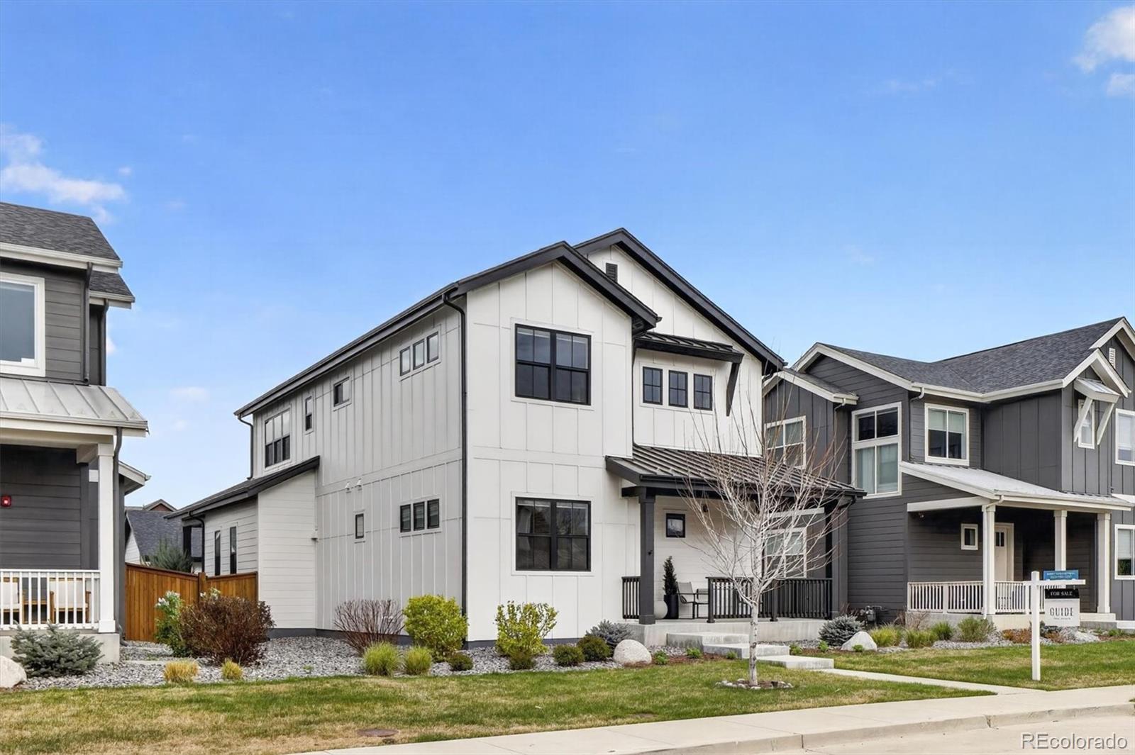MLS Image #3 for 218 s 2nd avenue,superior, Colorado