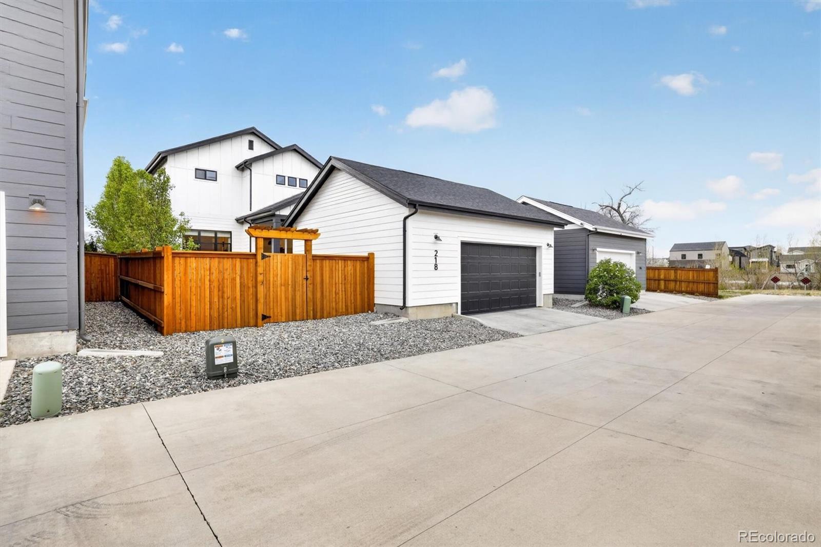 MLS Image #44 for 218 s 2nd avenue,superior, Colorado