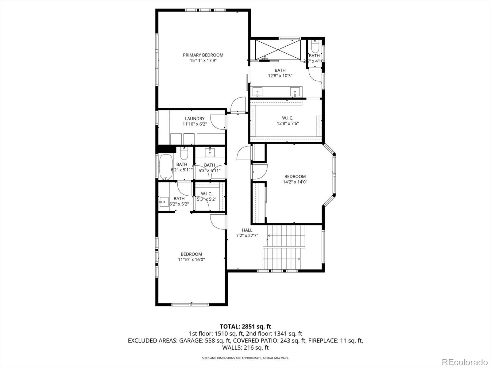 MLS Image #46 for 218 s 2nd avenue,superior, Colorado