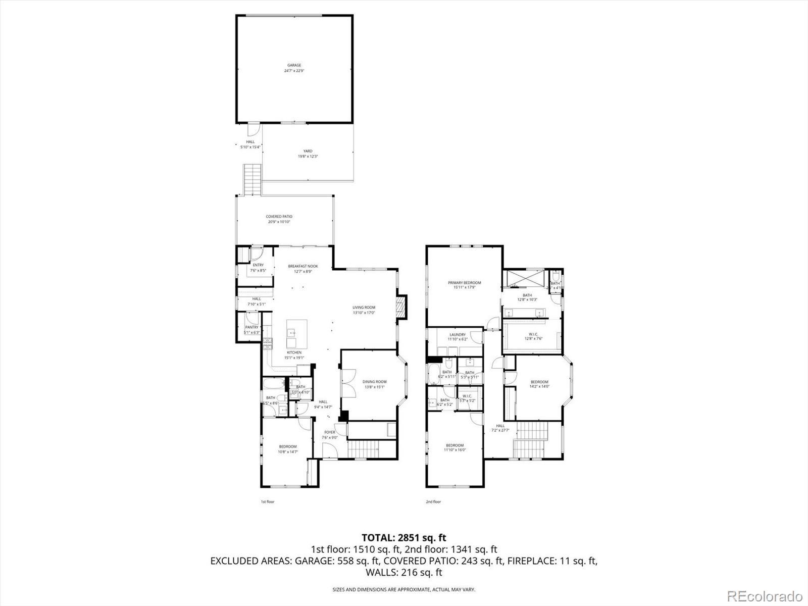 MLS Image #47 for 218 s 2nd avenue,superior, Colorado