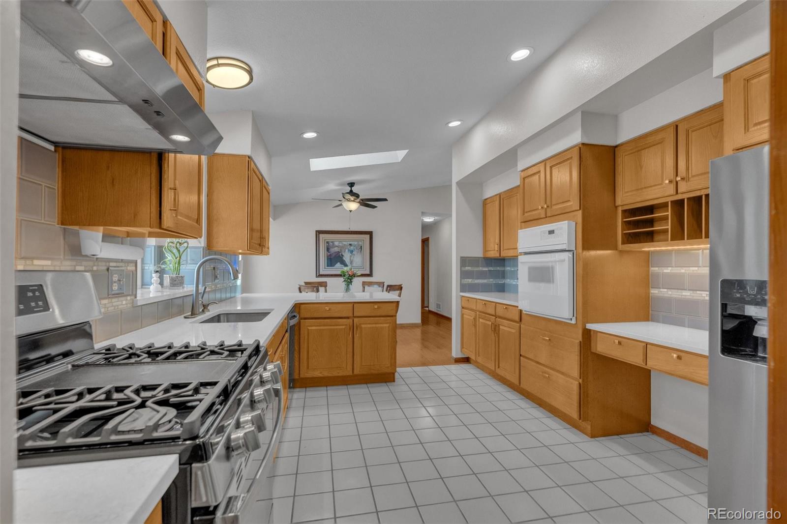 MLS Image #11 for 37178  pheasant run,elizabeth, Colorado