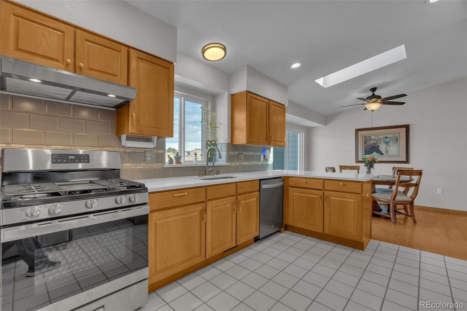 MLS Image #13 for 37178  pheasant run,elizabeth, Colorado