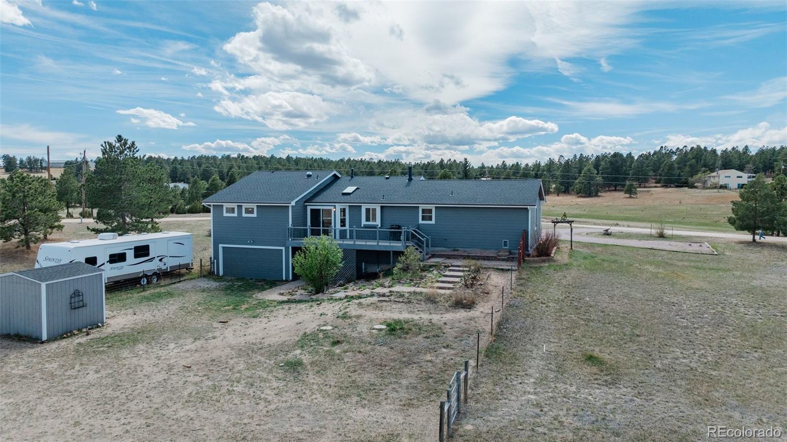 MLS Image #28 for 37178  pheasant run,elizabeth, Colorado