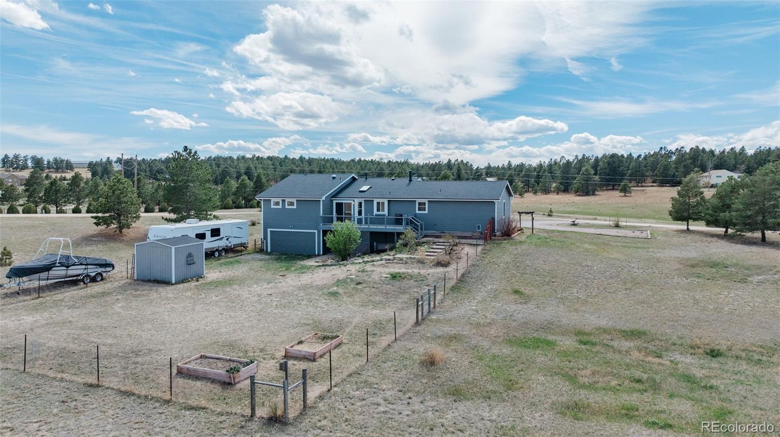MLS Image #29 for 37178  pheasant run,elizabeth, Colorado