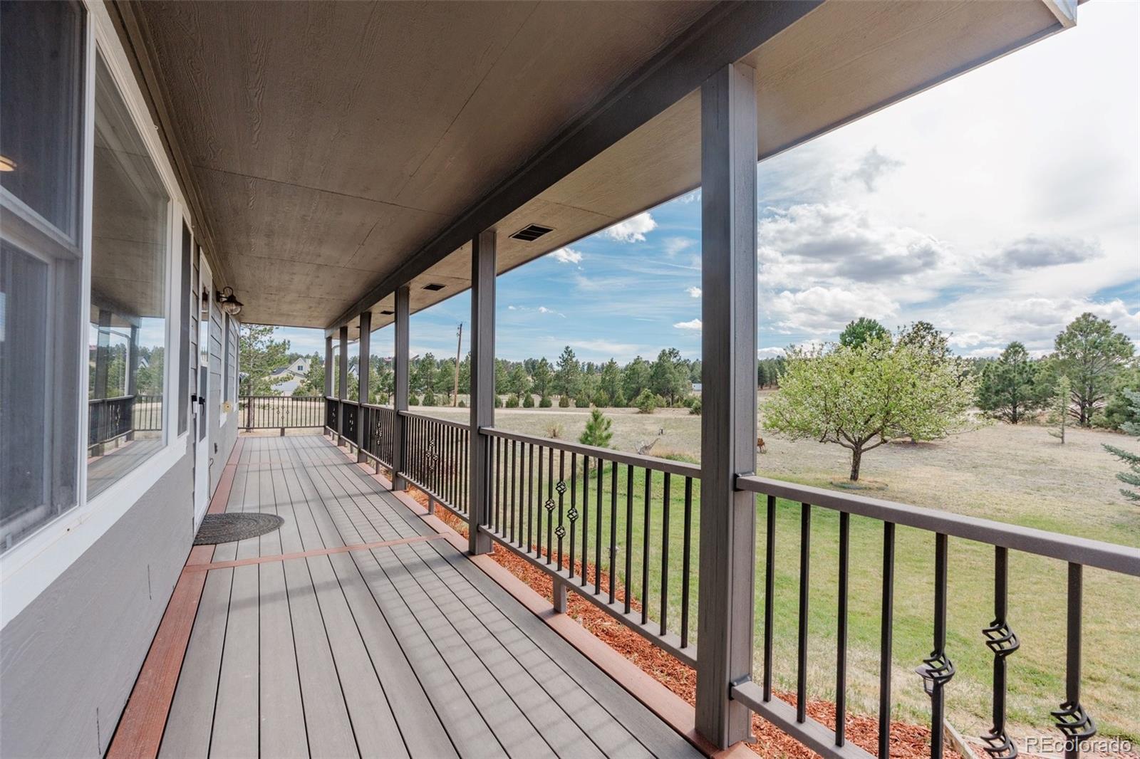 MLS Image #3 for 37178  pheasant run,elizabeth, Colorado