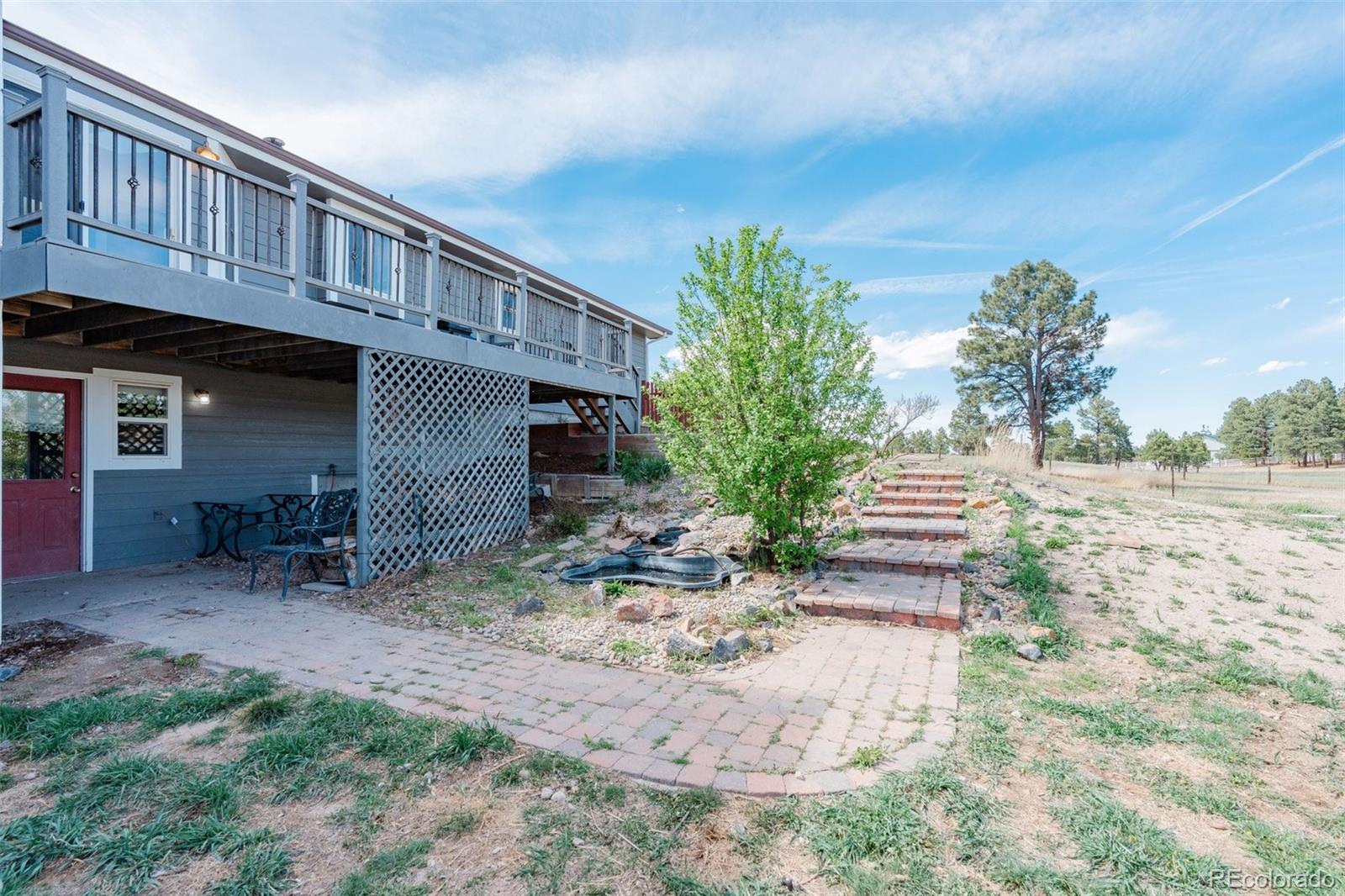 MLS Image #30 for 37178  pheasant run,elizabeth, Colorado