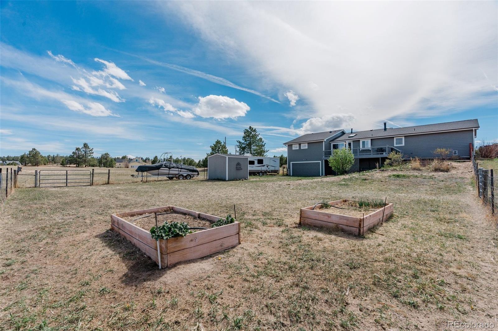 MLS Image #32 for 37178  pheasant run,elizabeth, Colorado