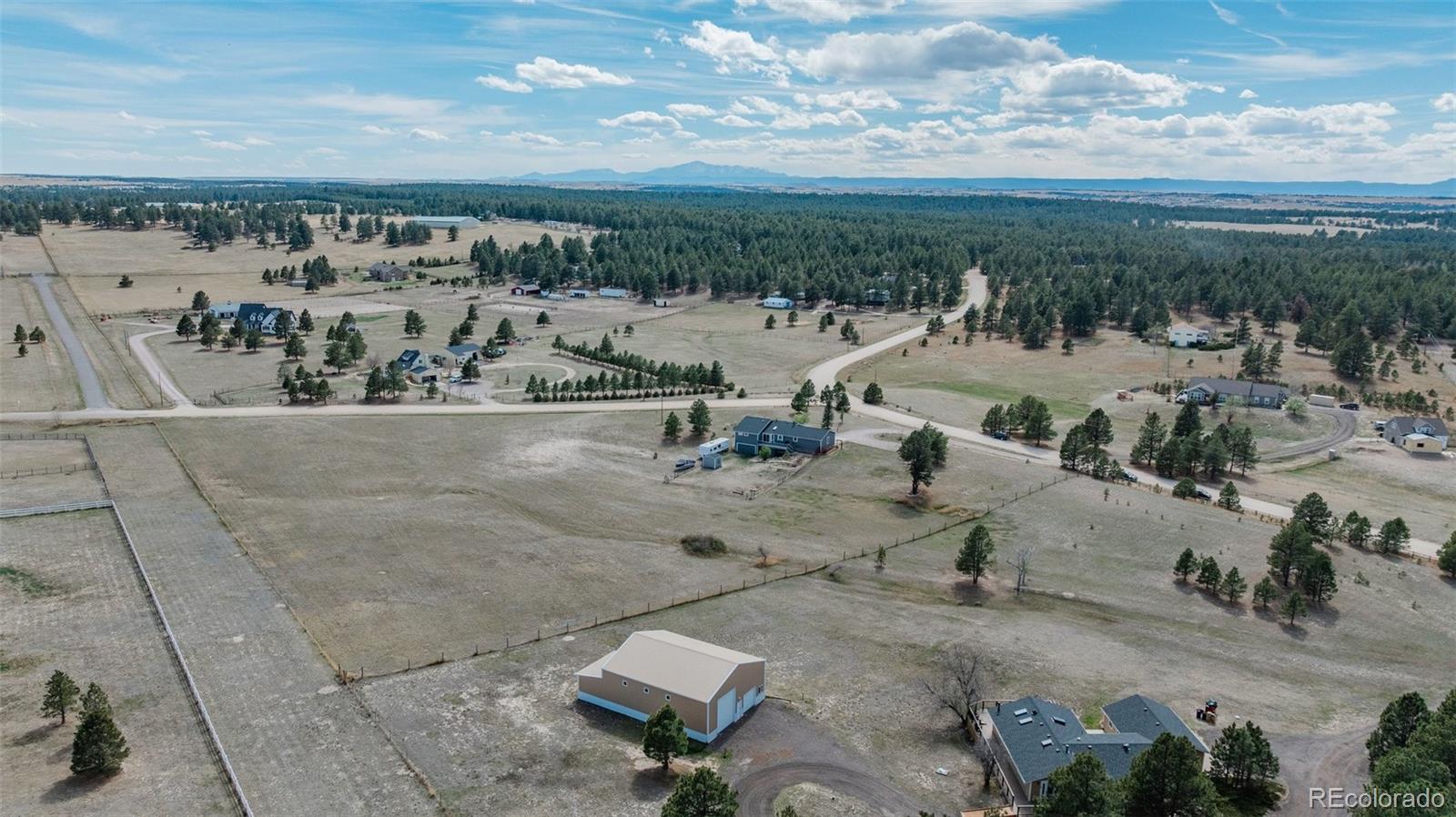 MLS Image #33 for 37178  pheasant run,elizabeth, Colorado