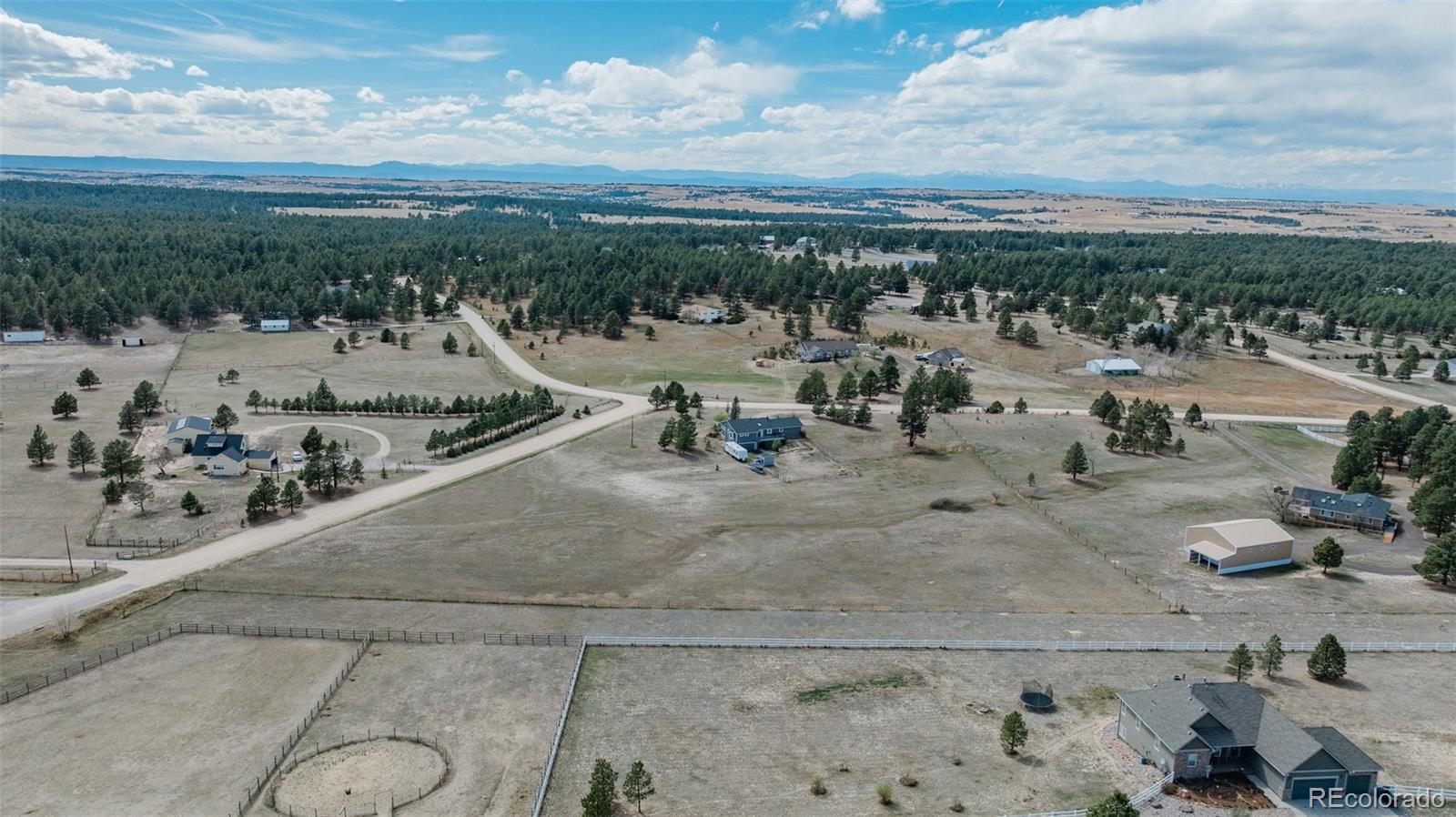 MLS Image #34 for 37178  pheasant run,elizabeth, Colorado