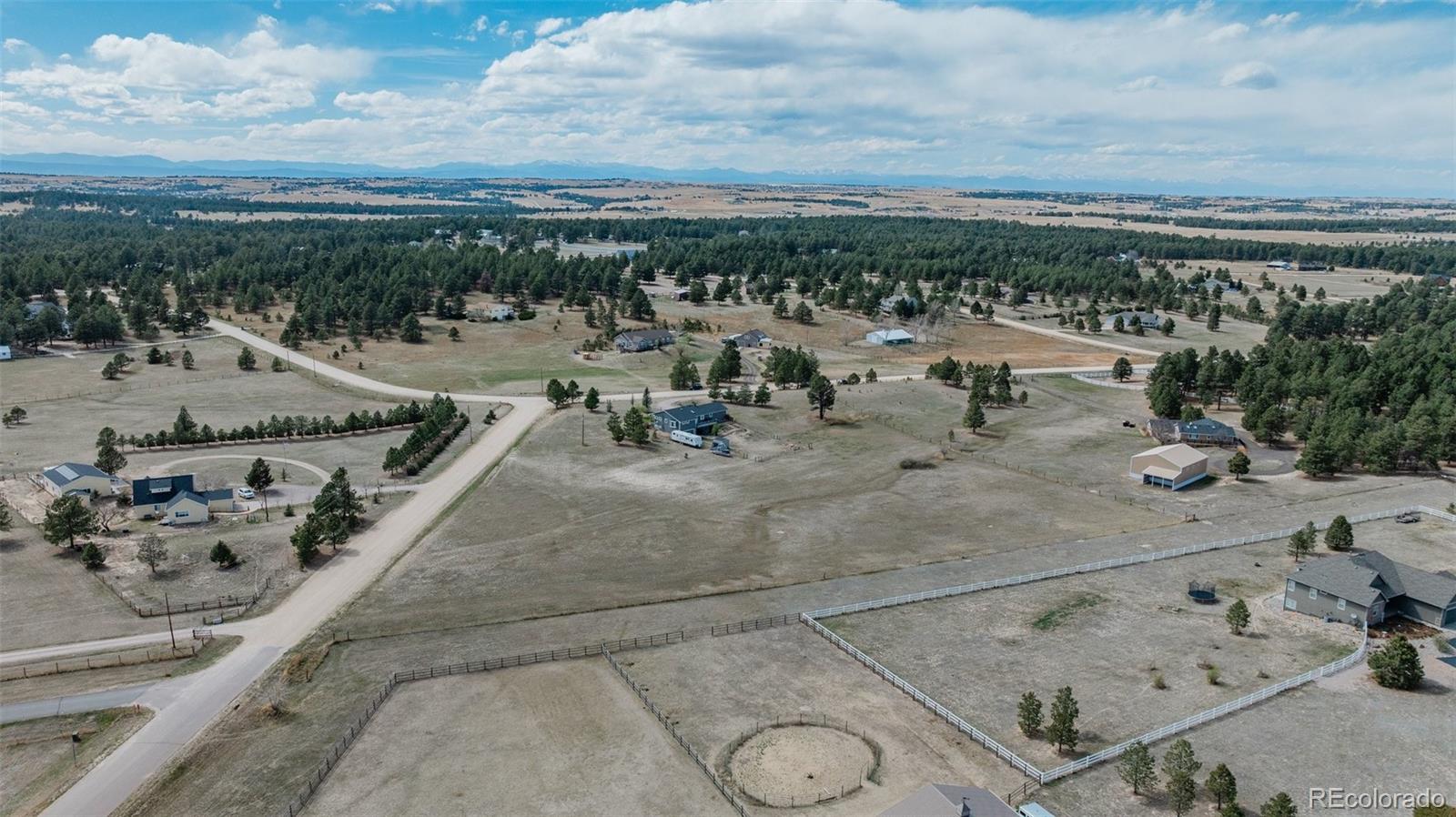 MLS Image #35 for 37178  pheasant run,elizabeth, Colorado