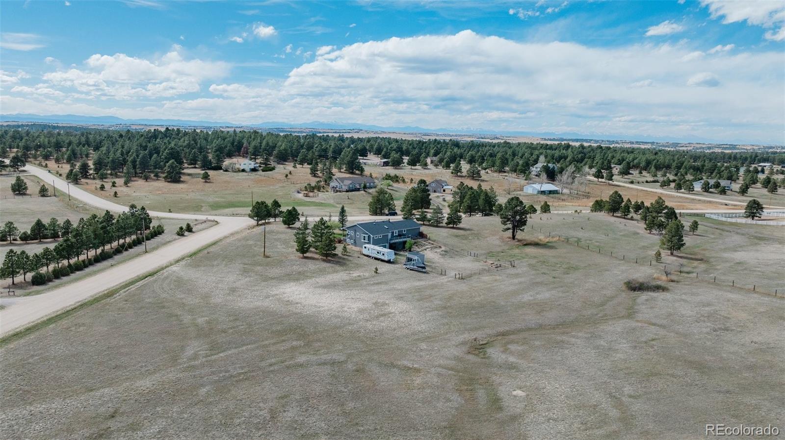 MLS Image #36 for 37178  pheasant run,elizabeth, Colorado