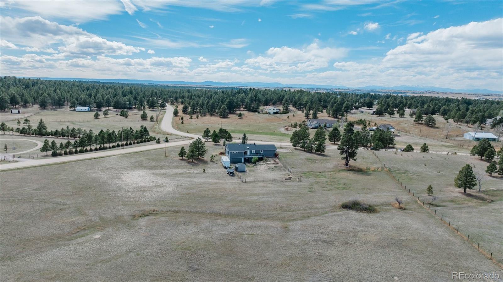 MLS Image #37 for 37178  pheasant run,elizabeth, Colorado