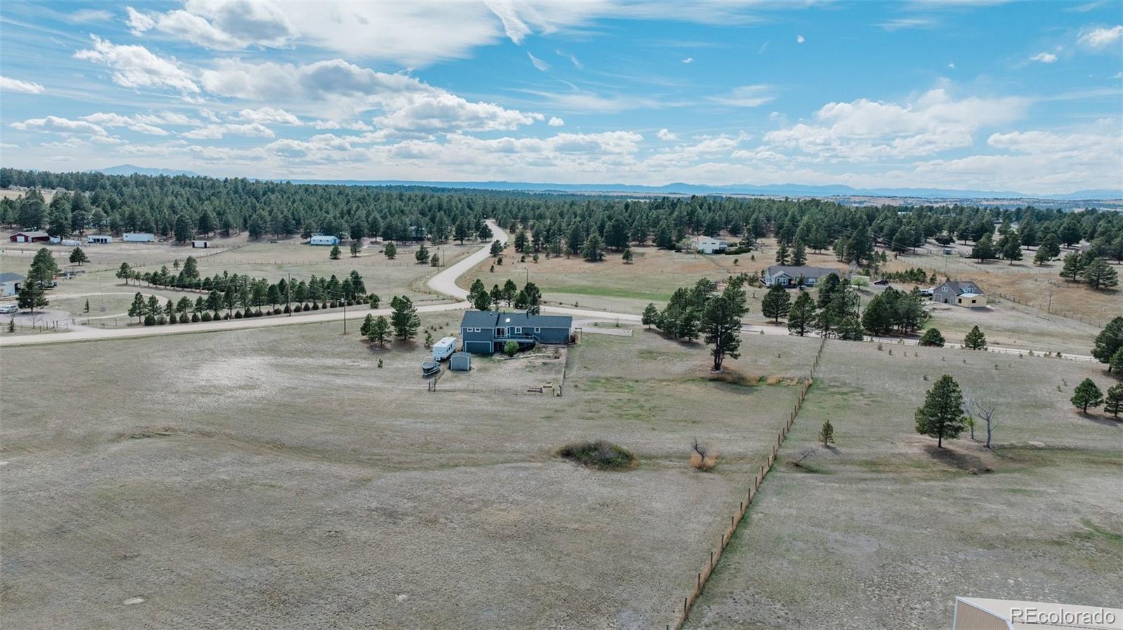 MLS Image #38 for 37178  pheasant run,elizabeth, Colorado
