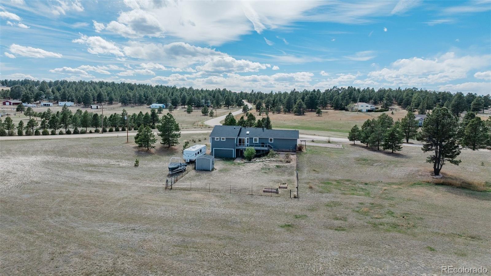 MLS Image #39 for 37178  pheasant run,elizabeth, Colorado
