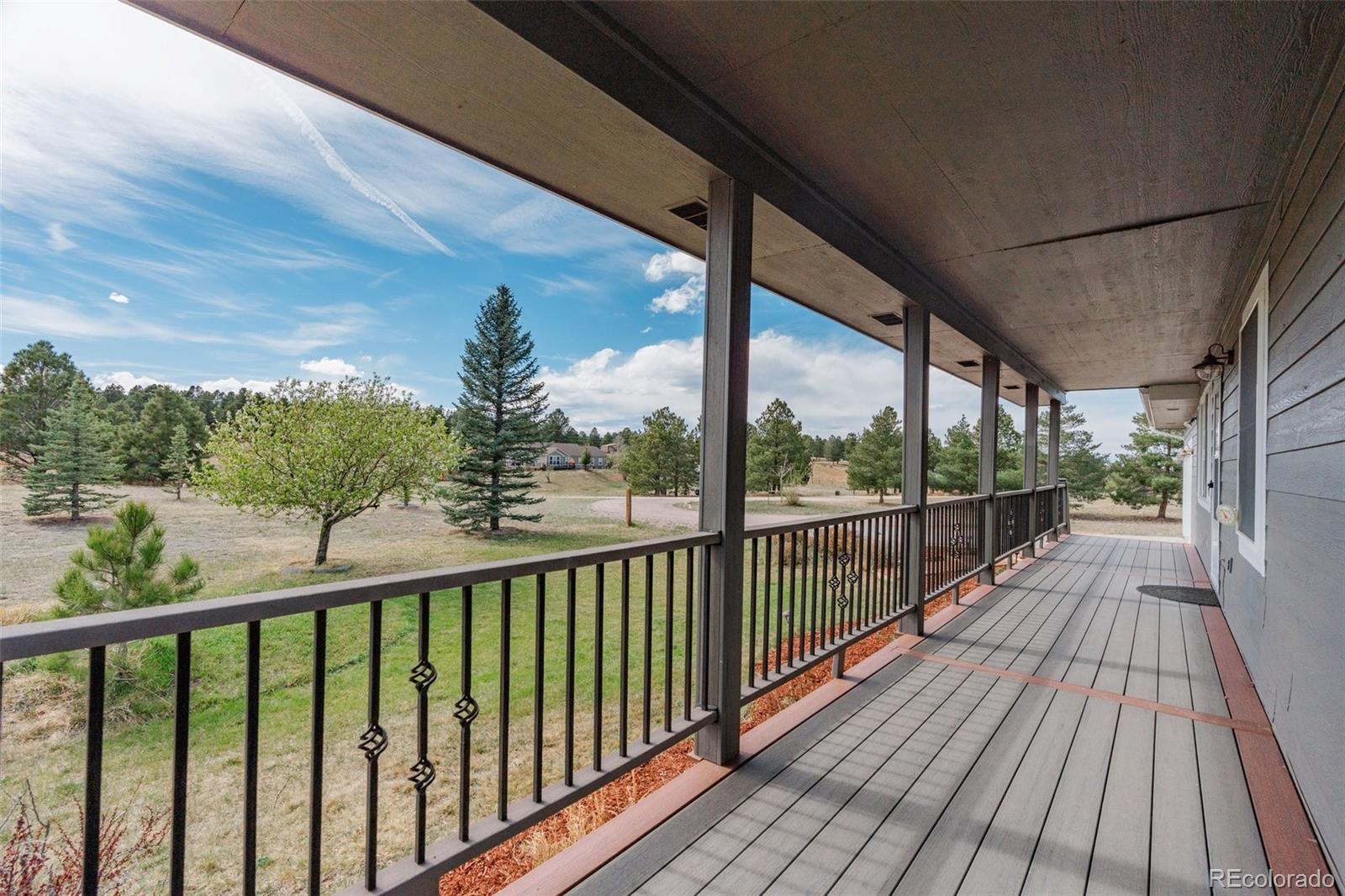 MLS Image #4 for 37178  pheasant run,elizabeth, Colorado