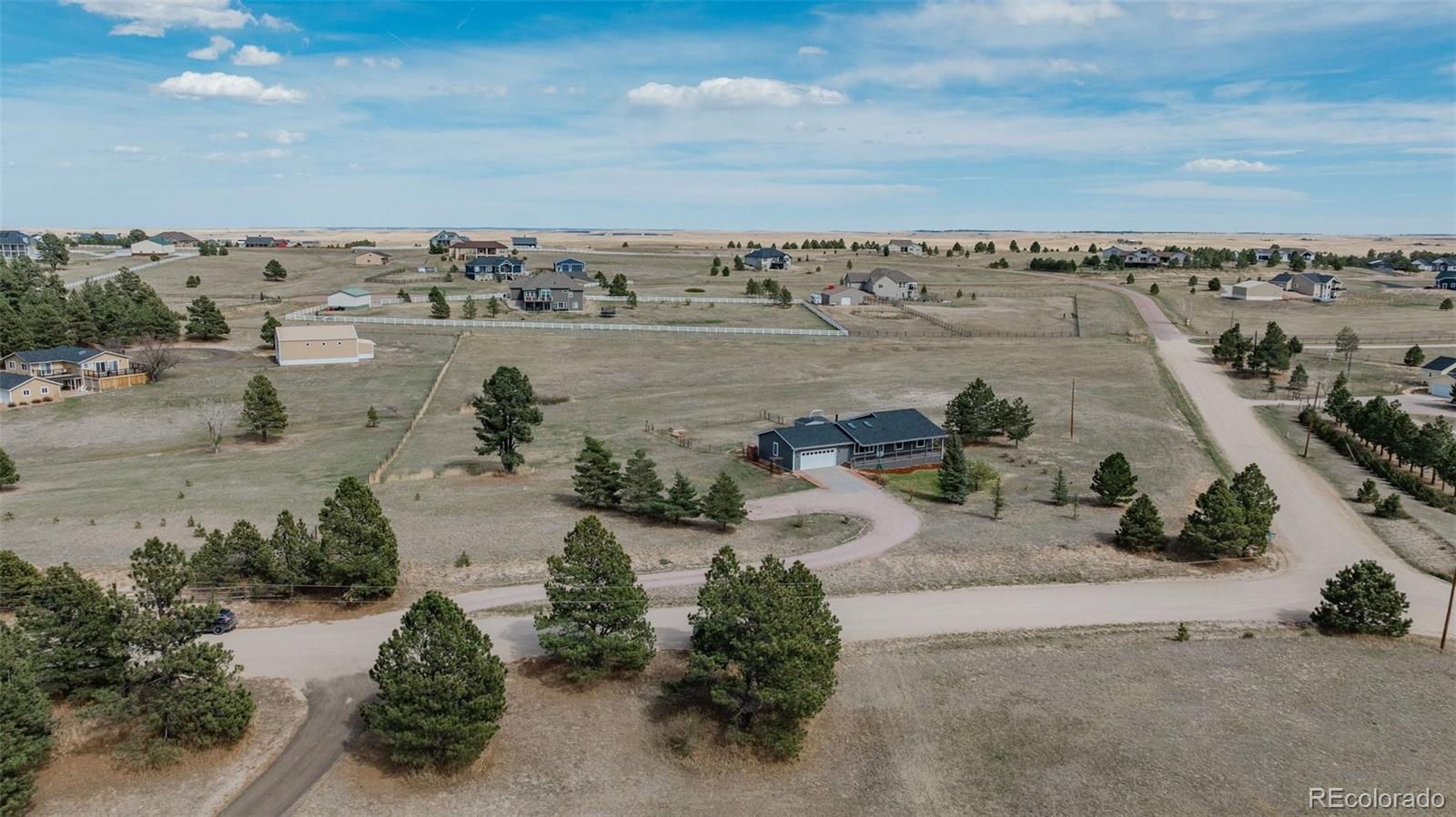 MLS Image #43 for 37178  pheasant run,elizabeth, Colorado
