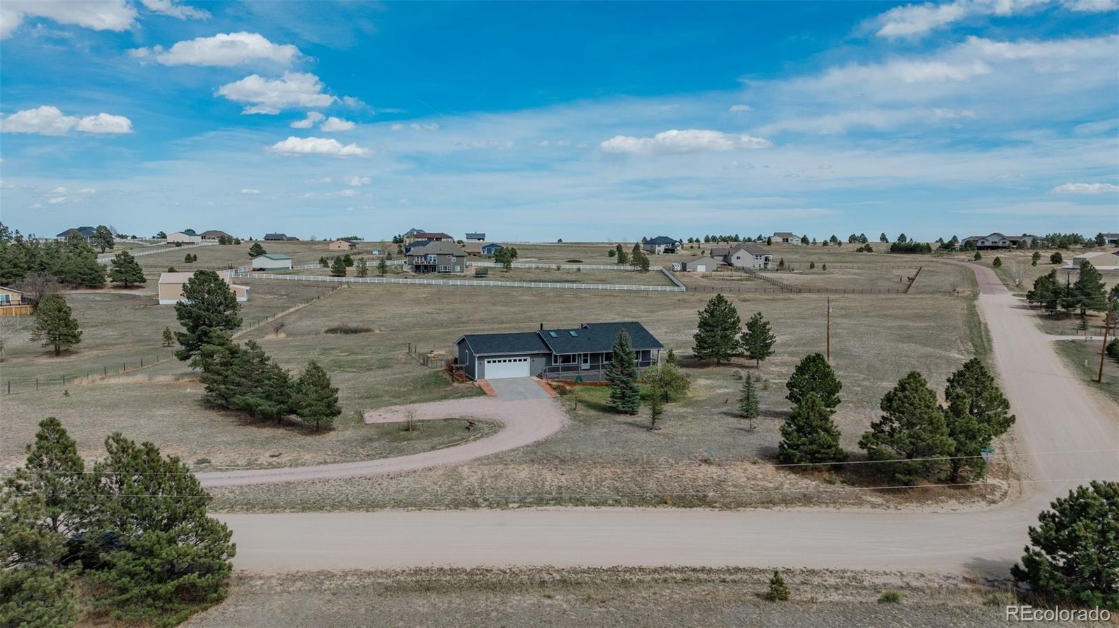 MLS Image #44 for 37178  pheasant run,elizabeth, Colorado