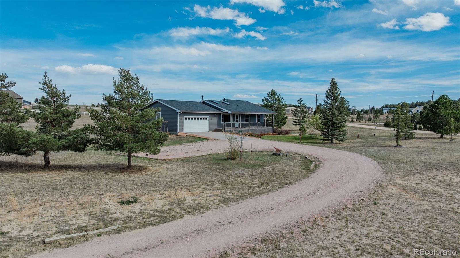 MLS Image #45 for 37178  pheasant run,elizabeth, Colorado