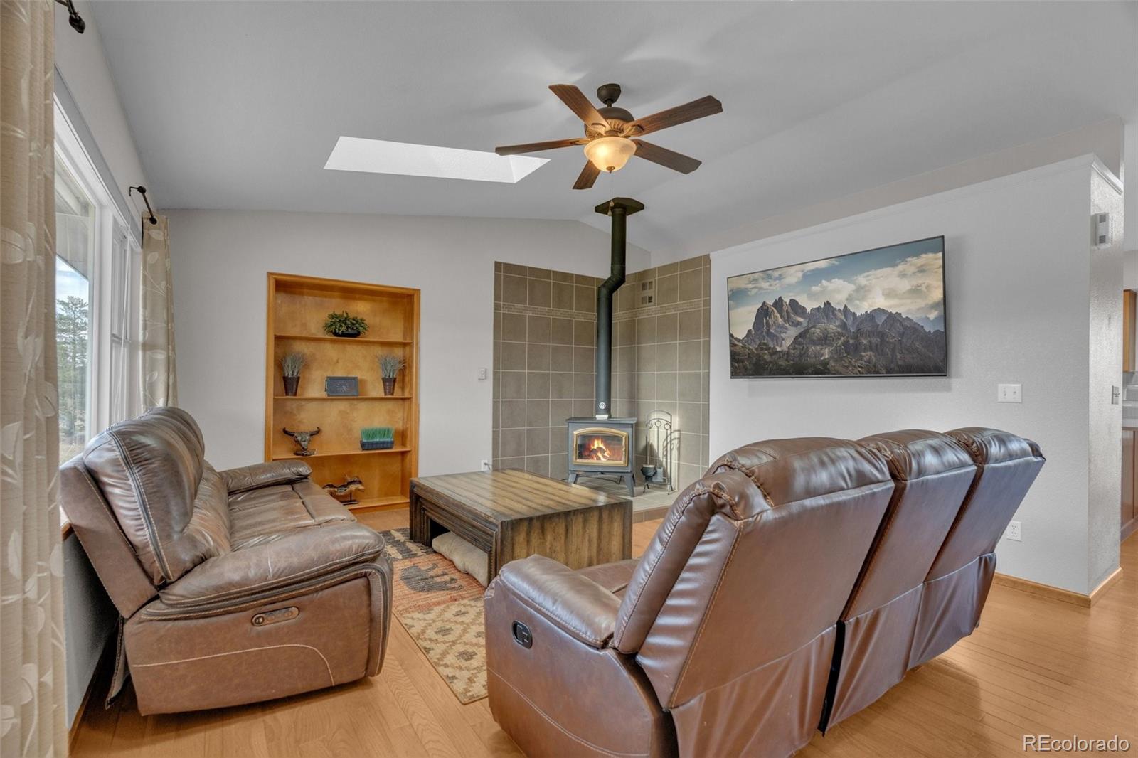 MLS Image #5 for 37178  pheasant run,elizabeth, Colorado