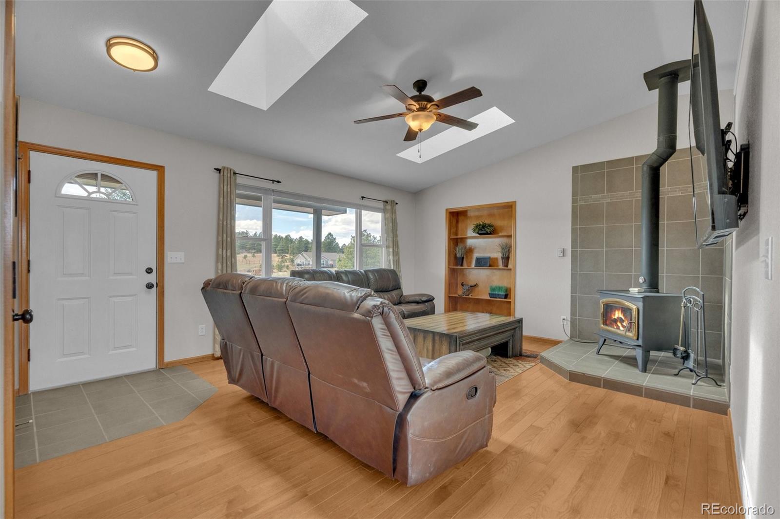 MLS Image #6 for 37178  pheasant run,elizabeth, Colorado