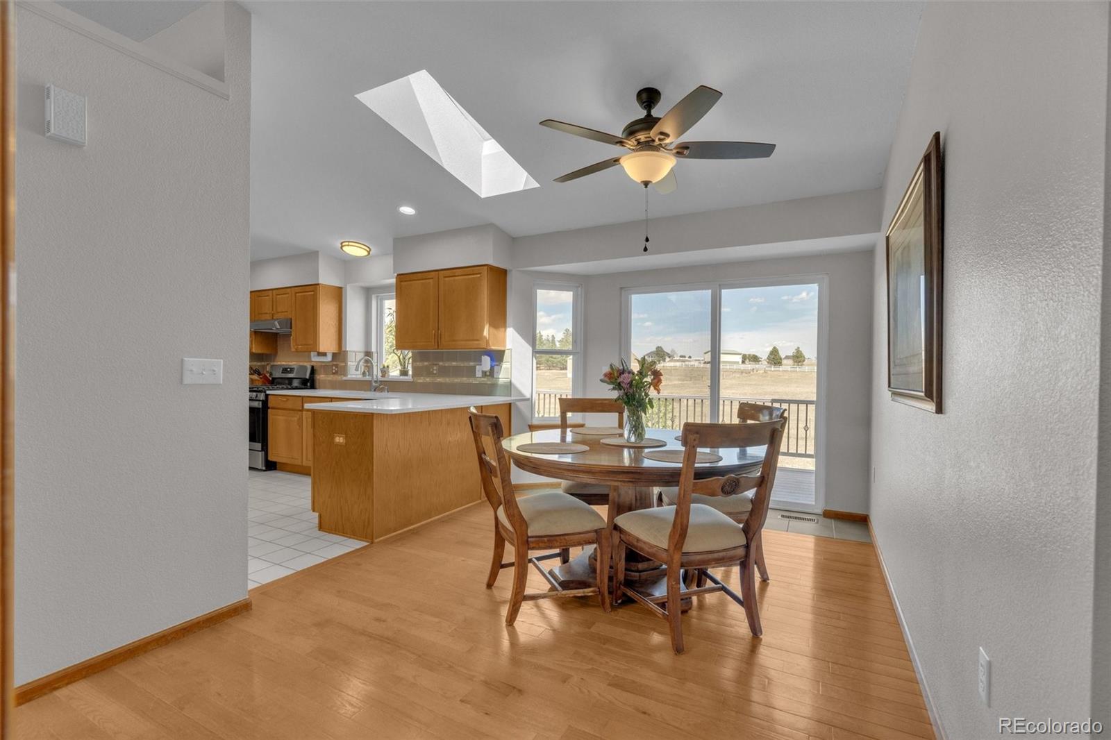 MLS Image #8 for 37178  pheasant run,elizabeth, Colorado